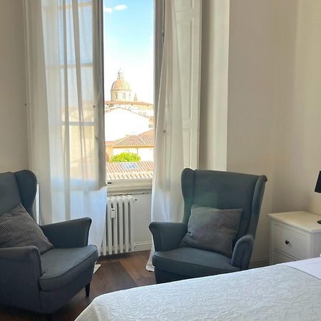 Santa Rosa Florence Apartments 3 Bedrooms - Private Parking Buitenkant foto