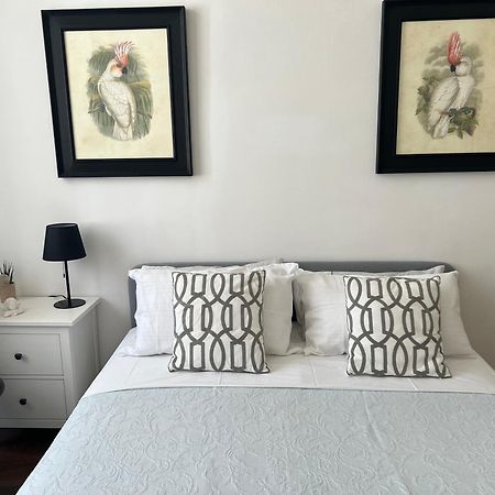 Santa Rosa Florence Apartments 3 Bedrooms - Private Parking Buitenkant foto