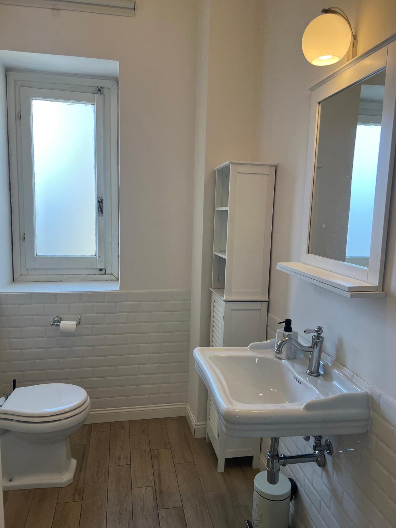 Santa Rosa Florence Apartments 3 Bedrooms - Private Parking Buitenkant foto