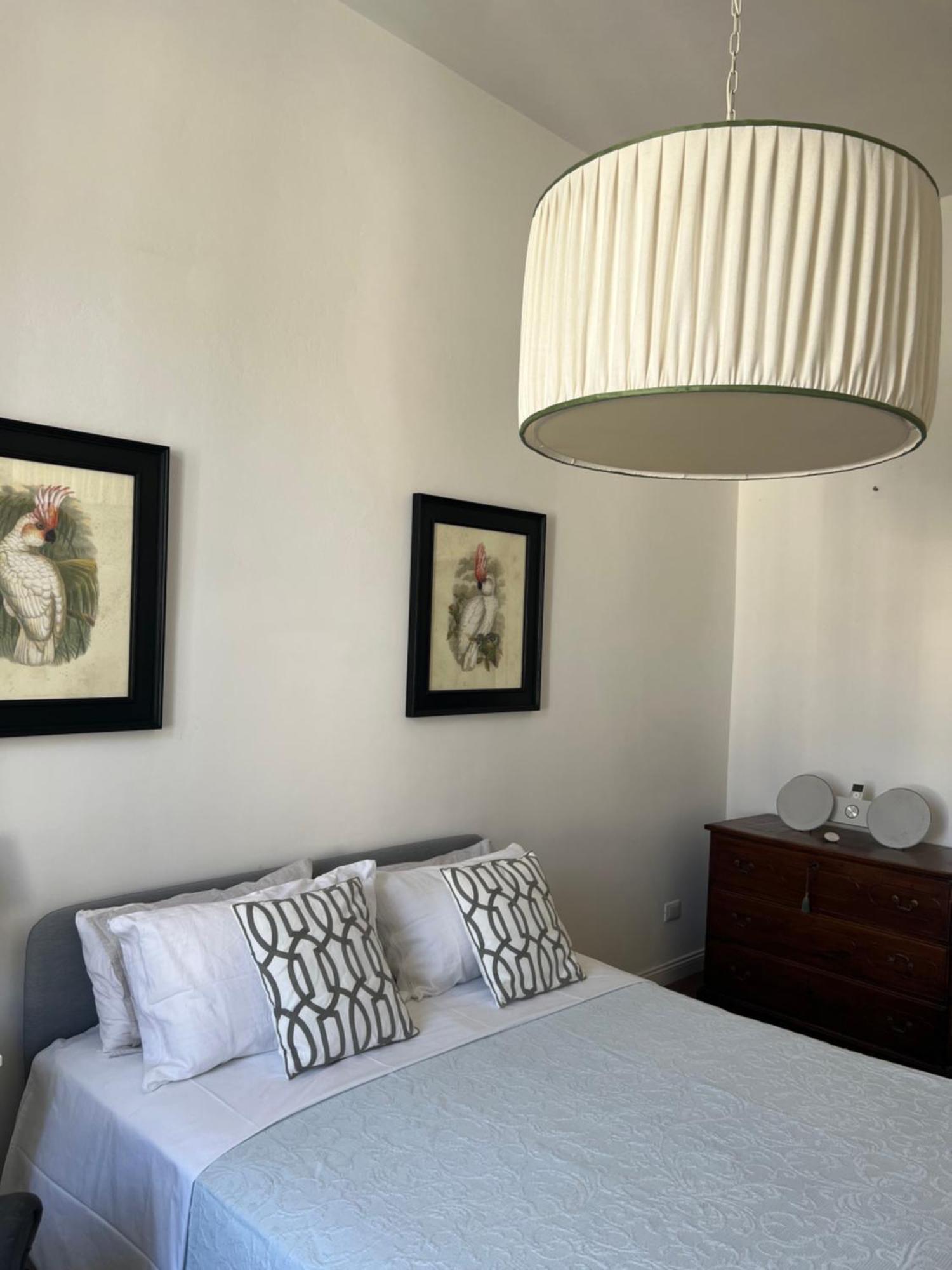 Santa Rosa Florence Apartments 3 Bedrooms - Private Parking Buitenkant foto