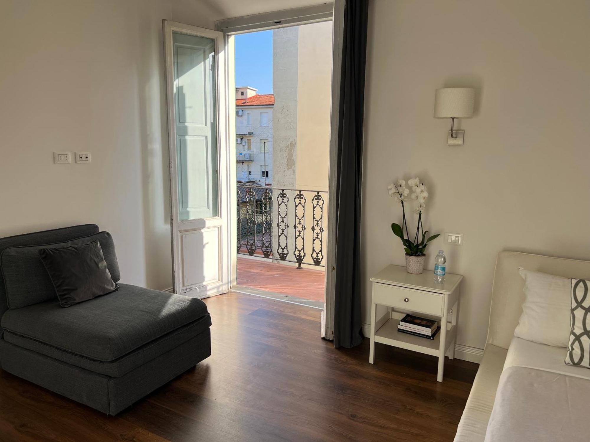 Santa Rosa Florence Apartments 3 Bedrooms - Private Parking Buitenkant foto