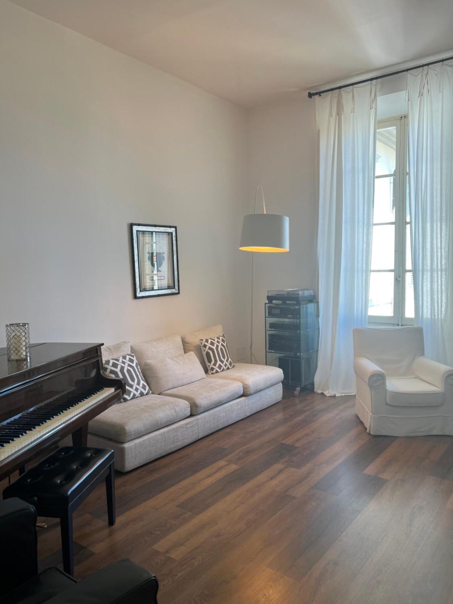 Santa Rosa Florence Apartments 3 Bedrooms - Private Parking Buitenkant foto