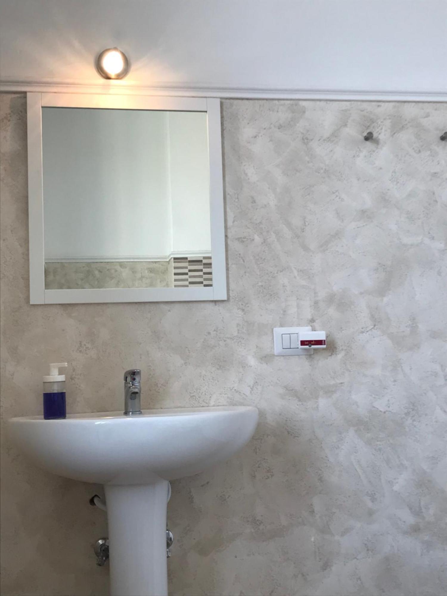 Santa Rosa Florence Apartments 3 Bedrooms - Private Parking Buitenkant foto