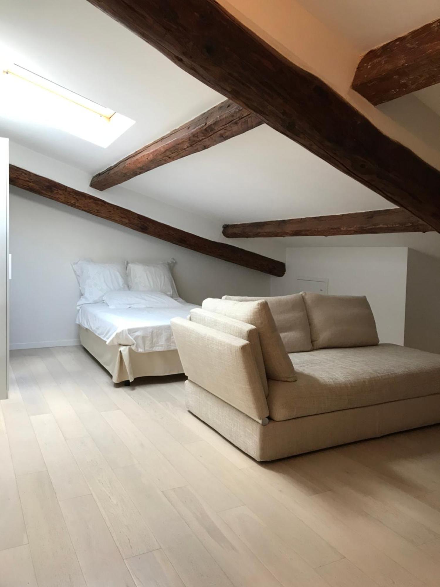 Santa Rosa Florence Apartments 3 Bedrooms - Private Parking Buitenkant foto