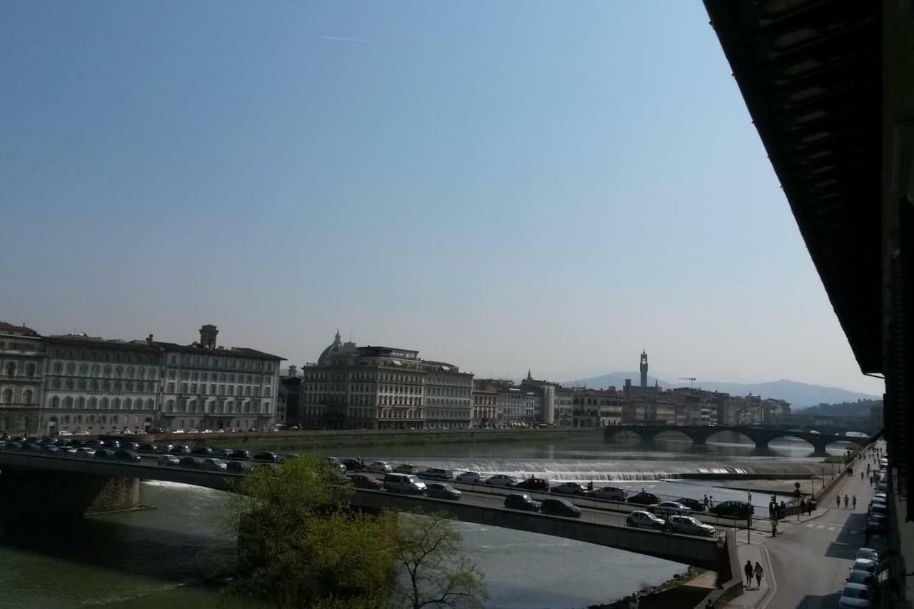 Santa Rosa Florence Apartments 3 Bedrooms - Private Parking Buitenkant foto