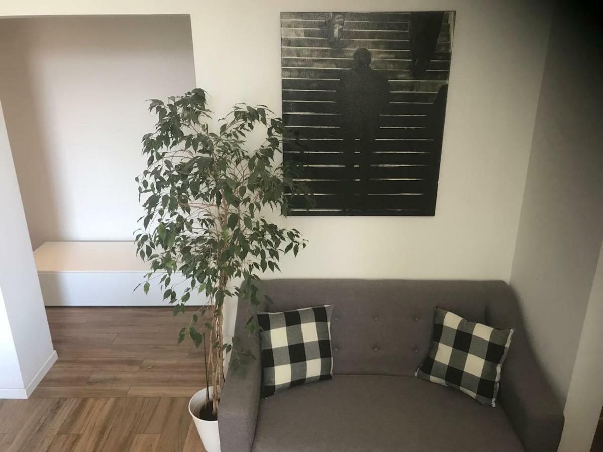 Santa Rosa Florence Apartments 3 Bedrooms - Private Parking Buitenkant foto