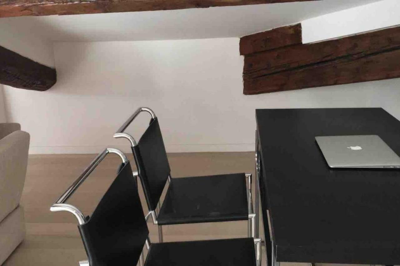 Santa Rosa Florence Apartments 3 Bedrooms - Private Parking Buitenkant foto