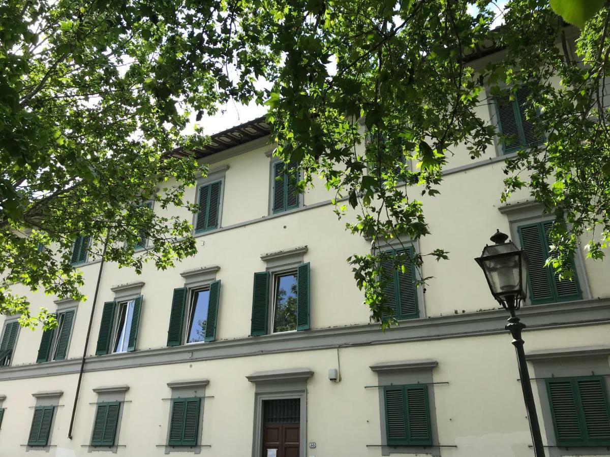 Santa Rosa Florence Apartments 3 Bedrooms - Private Parking Buitenkant foto