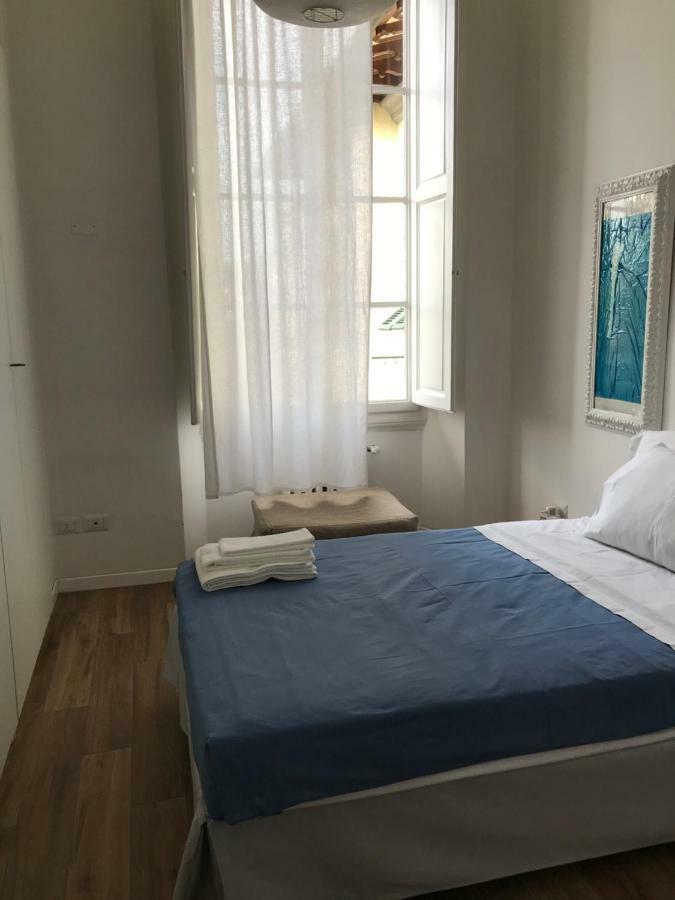 Santa Rosa Florence Apartments 3 Bedrooms - Private Parking Buitenkant foto